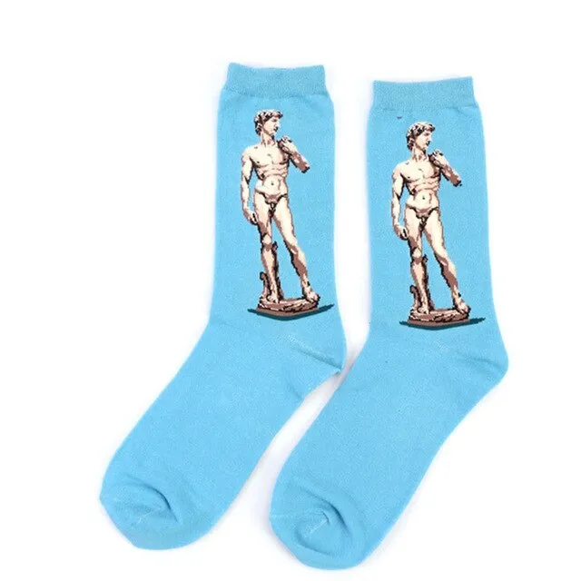 Art Socks