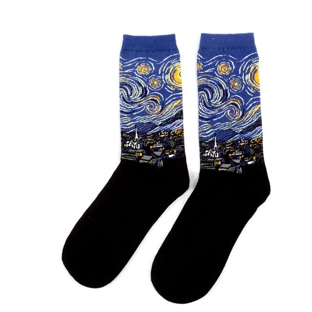 Art Socks