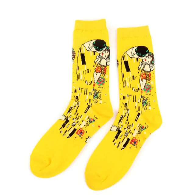 Art Socks