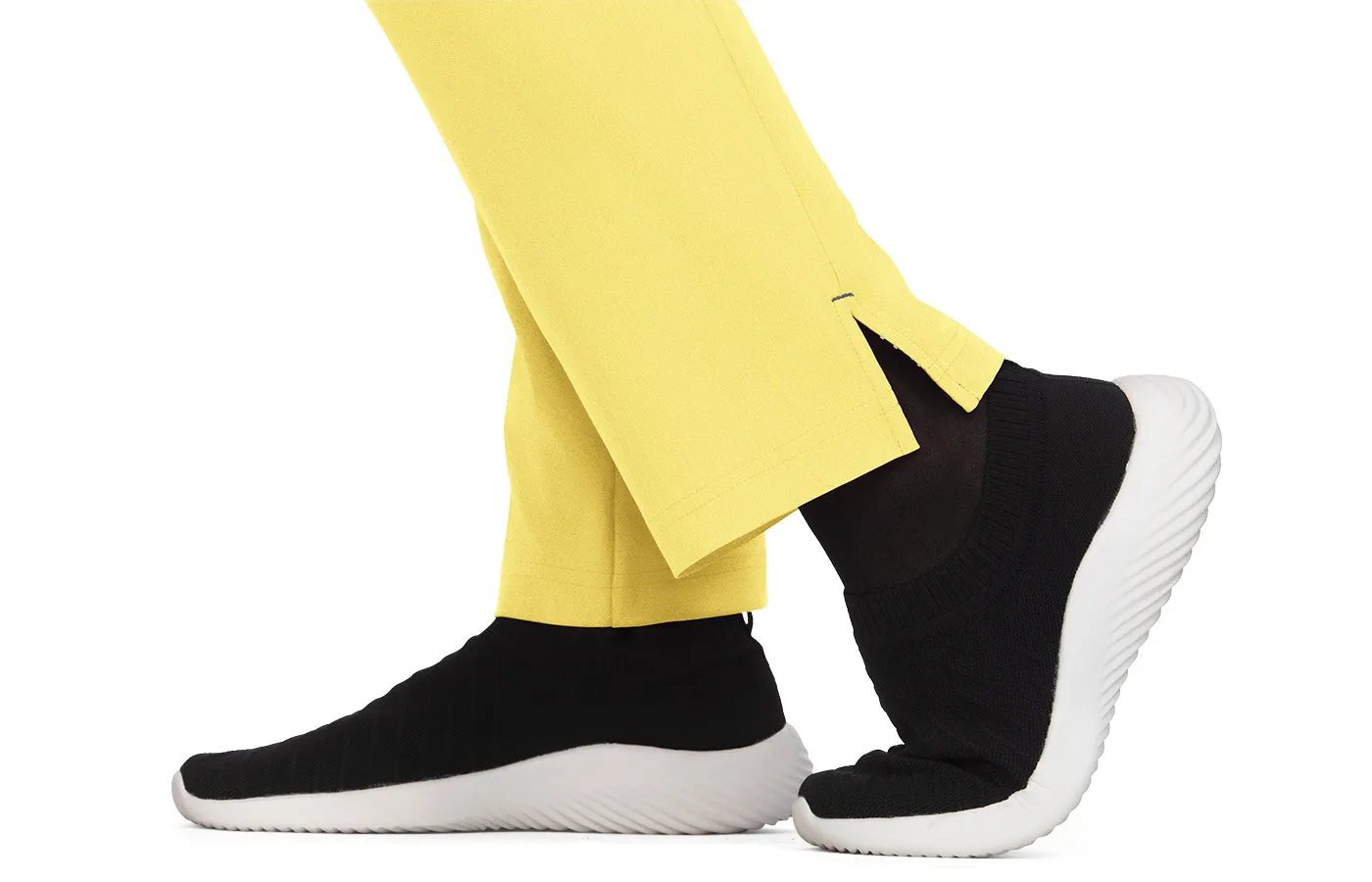 Basics 743 Caroline Pants Sunshine