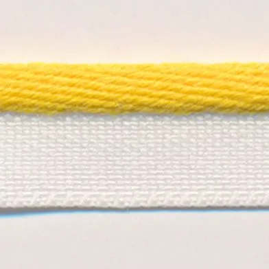 Bright Piping Tape #28 Yellow & White