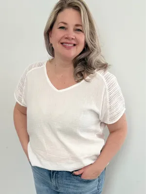 Coastal Breeze Top