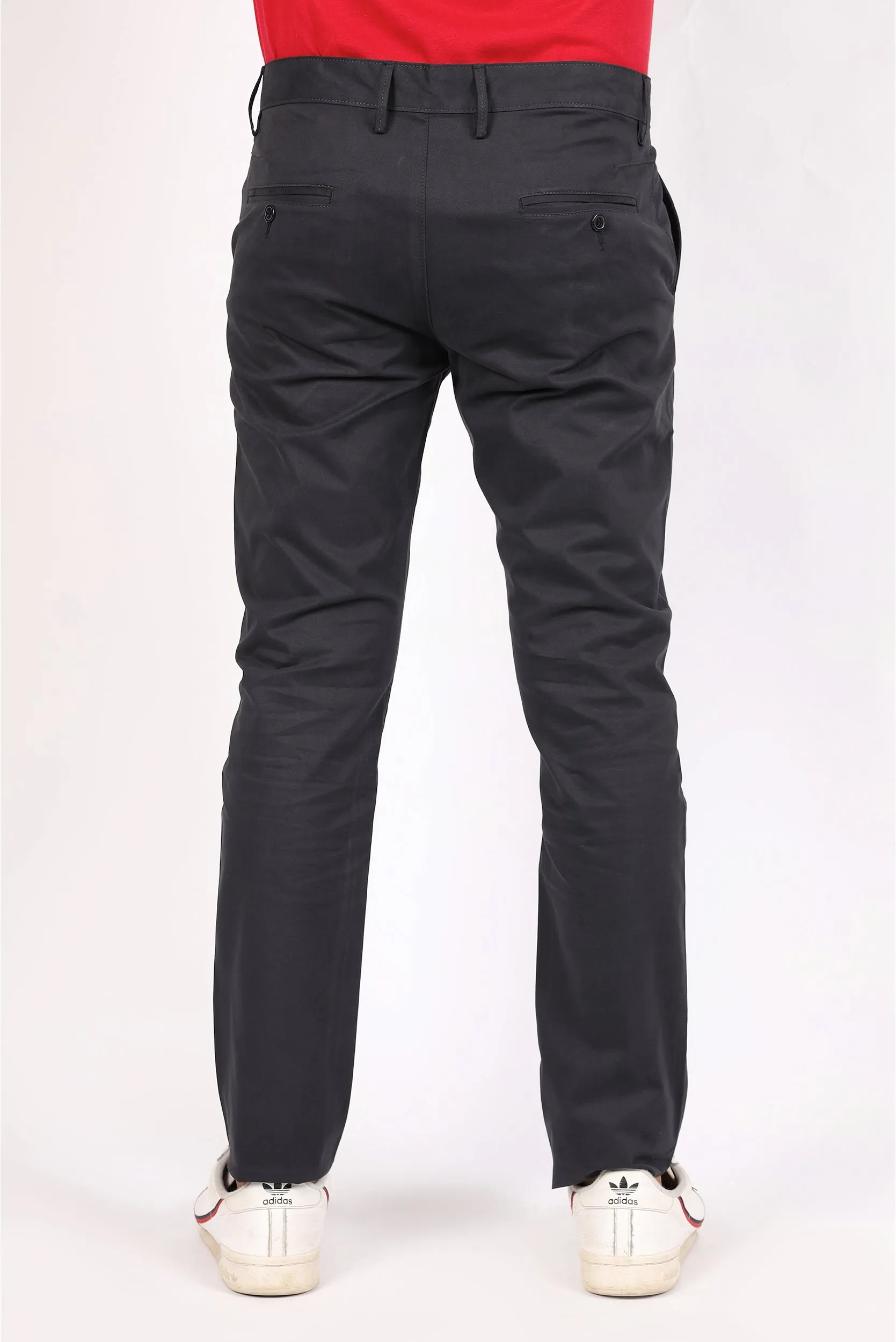 CORE SLIM CHINO PANTS