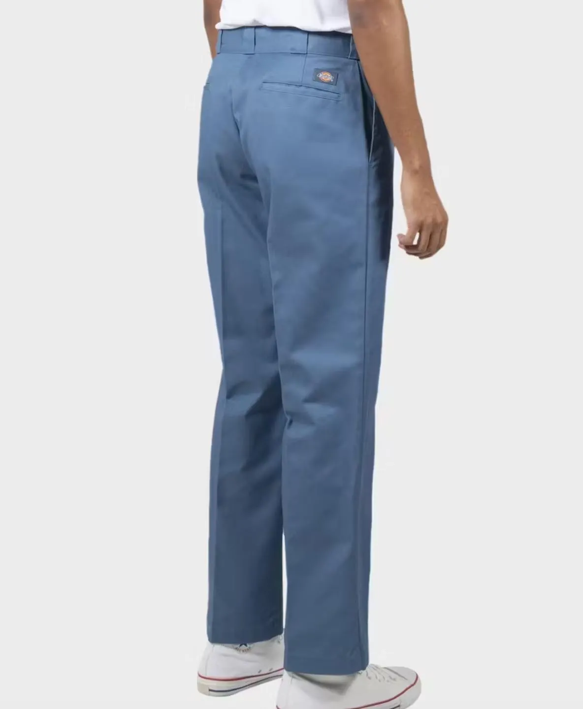 Dickies Mens Original 874 Work Pant Blue Size 30 (New)
