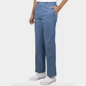 Dickies Mens Original 874 Work Pant Blue Size 30 (New)