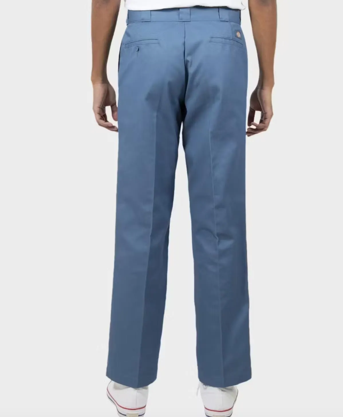 Dickies Mens Original 874 Work Pant Blue Size 30 (New)