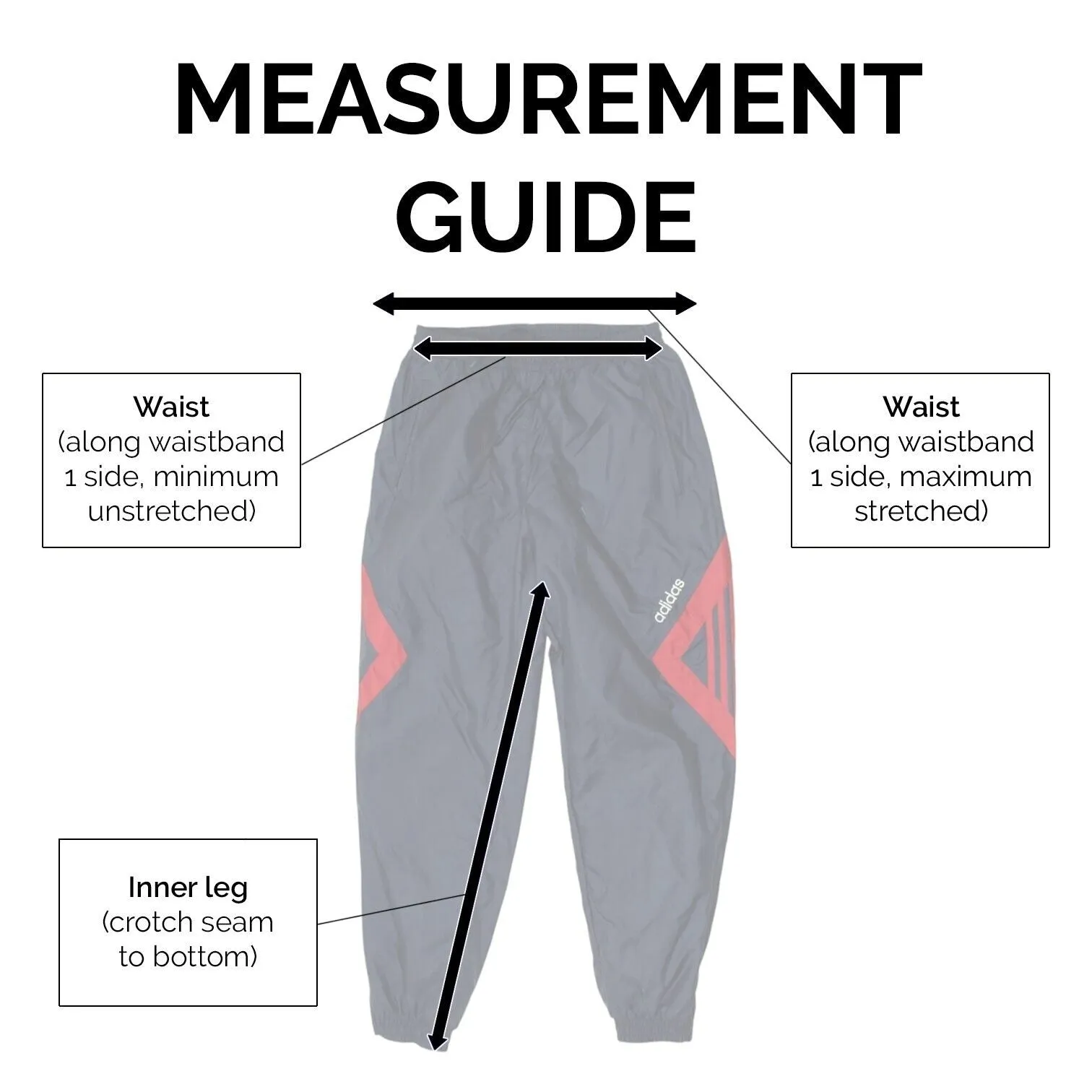 Diesel Red Tracksuit Bottoms | Vintage Mens Sportswear Sports Gym Track Pants