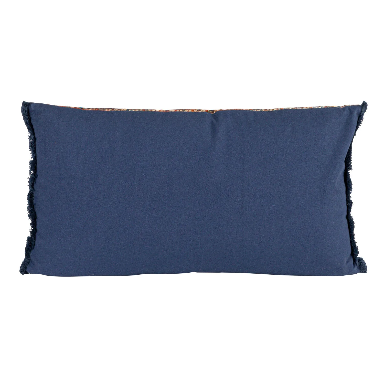 Heritage Velvet Pillow