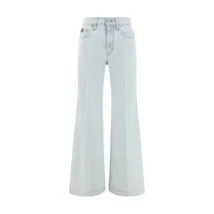 Jacob Cohen Wide leg Jeans