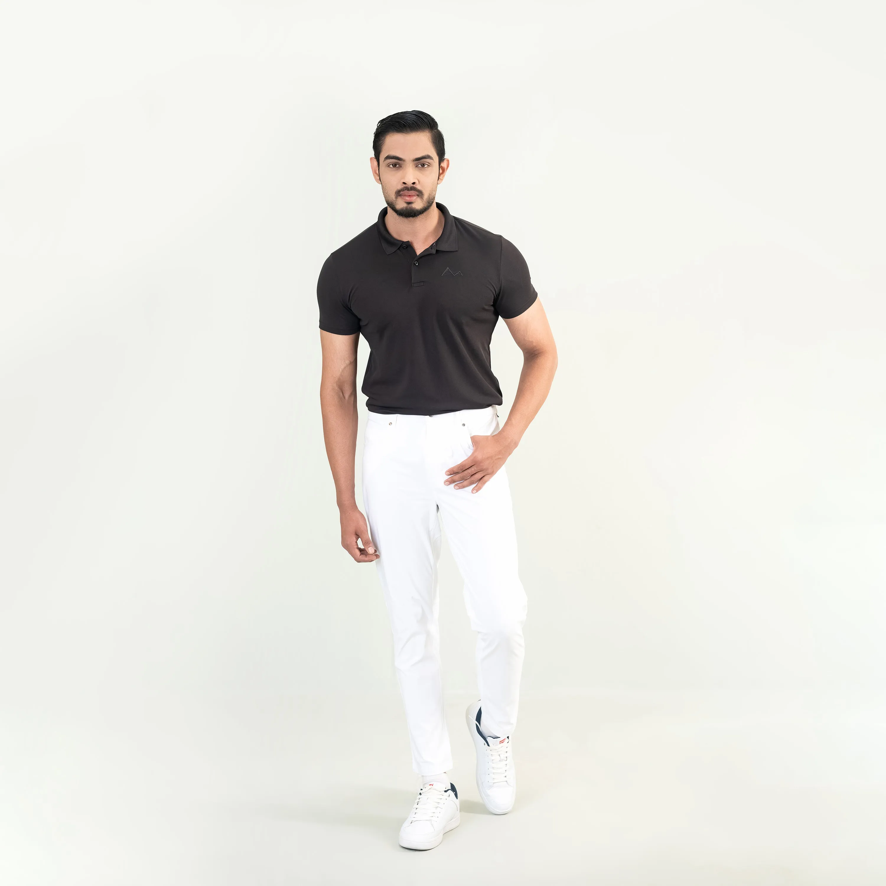 Legendary Classic Regular Fit Pant