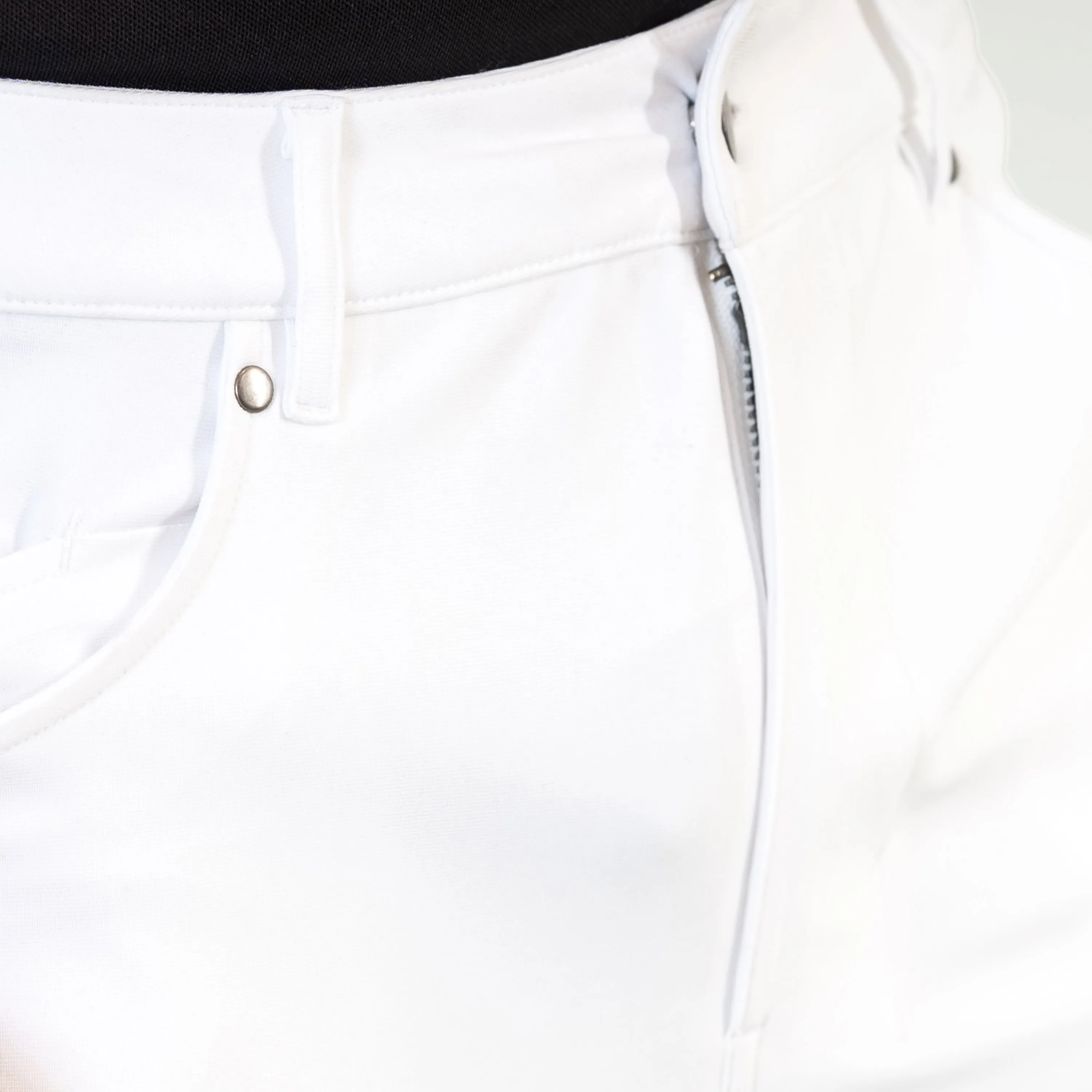 Legendary Classic Regular Fit Pant