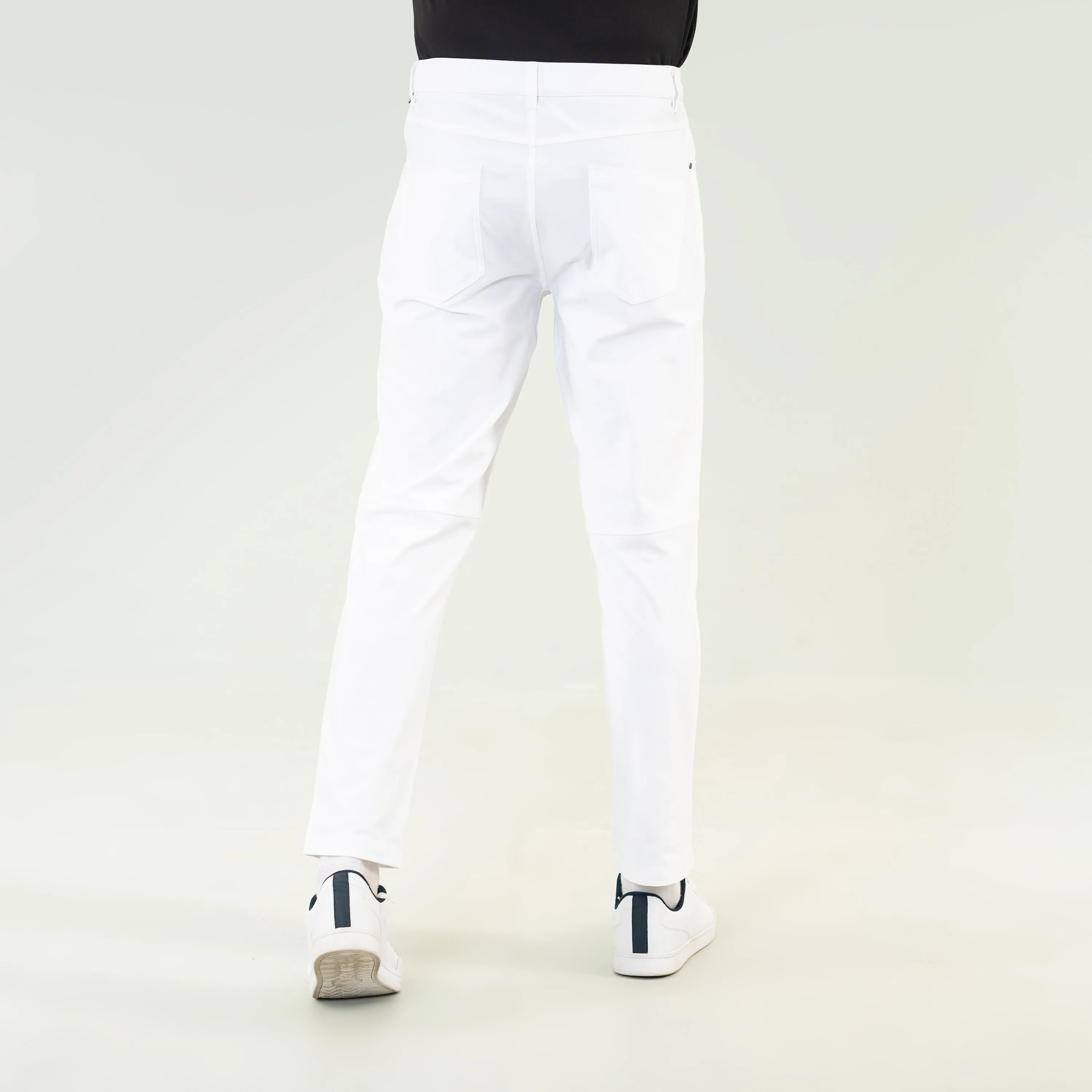 Legendary Classic Regular Fit Pant