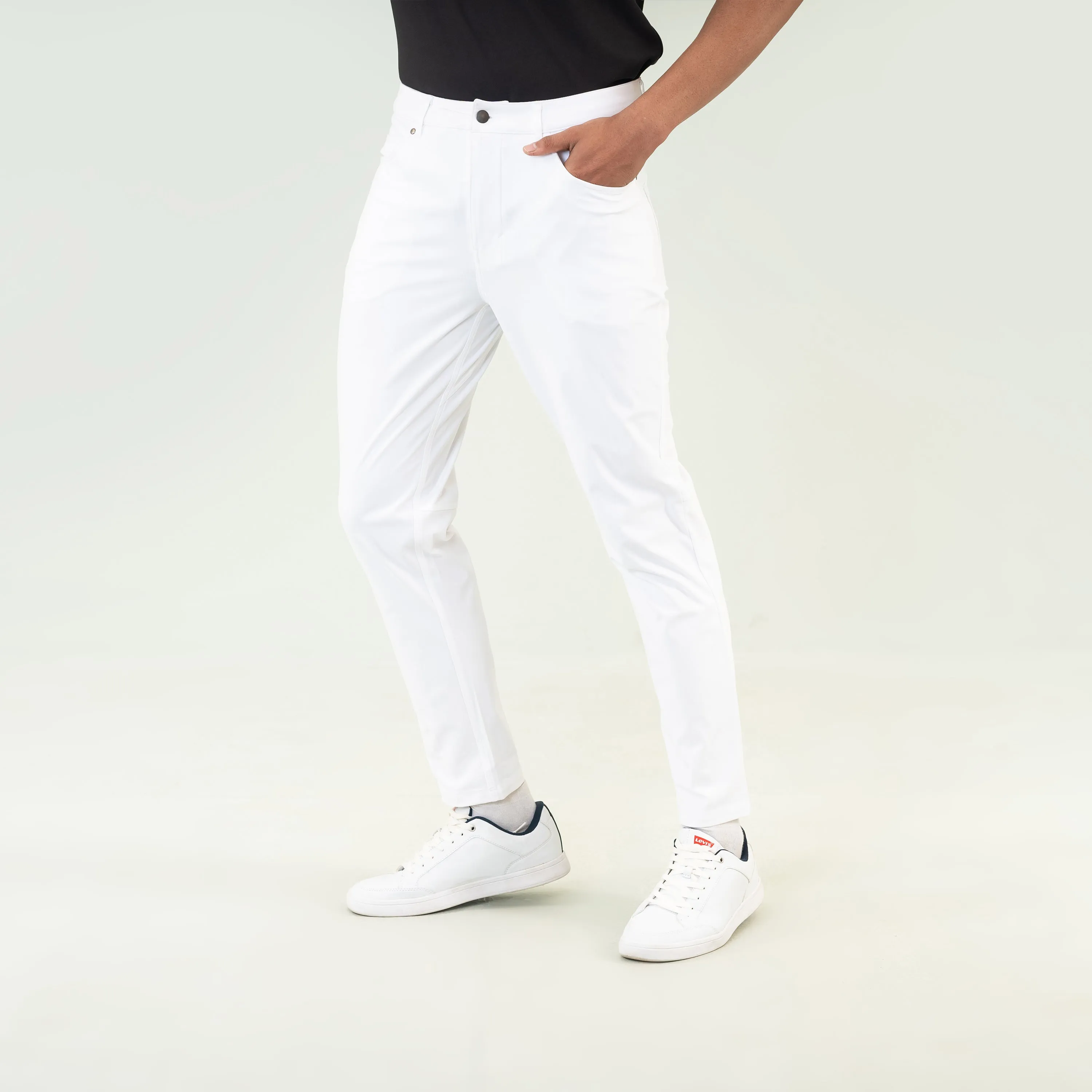 Legendary Classic Regular Fit Pant
