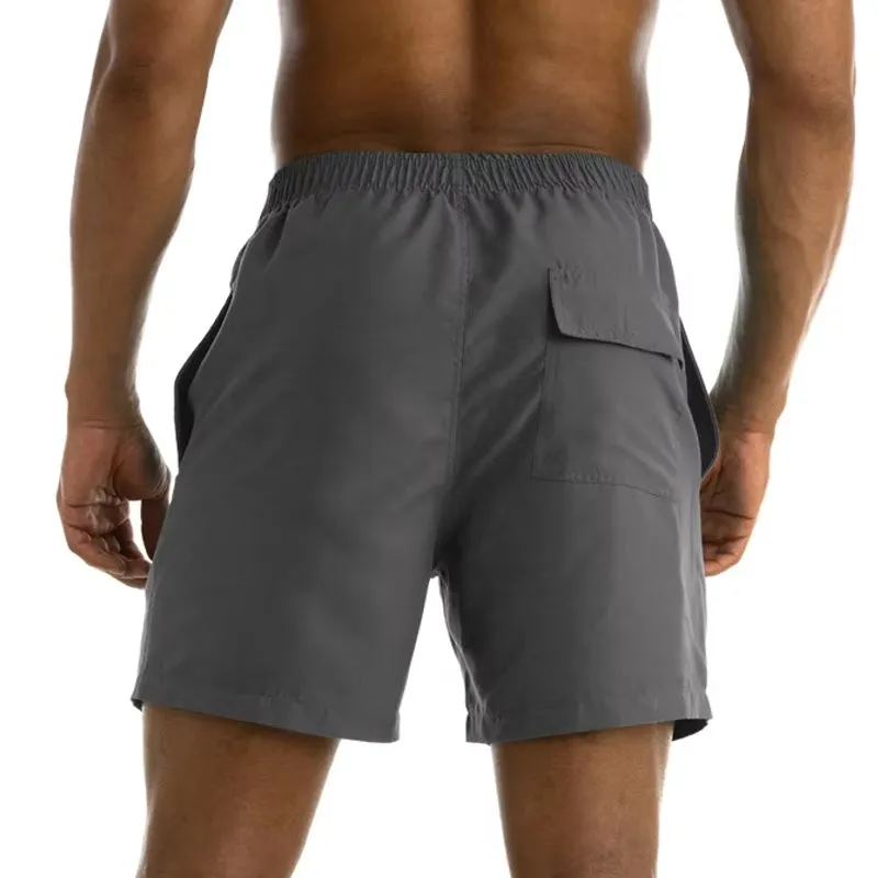 Men Beach Swimming Trunks