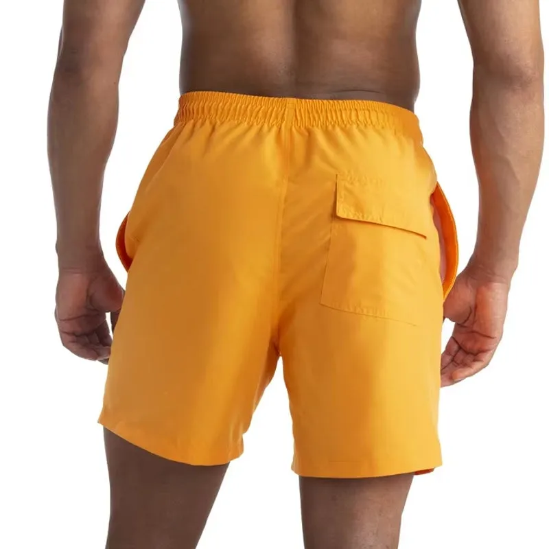 Men Beach Swimming Trunks