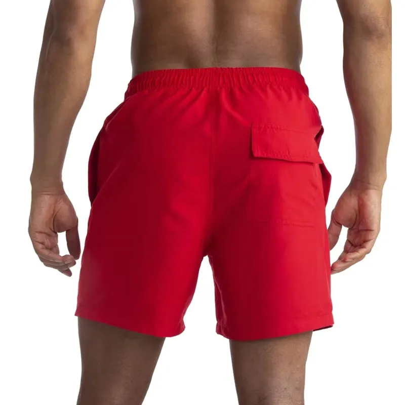 Men Beach Swimming Trunks