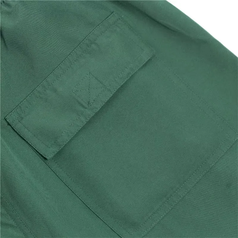 Men Beach Swimming Trunks