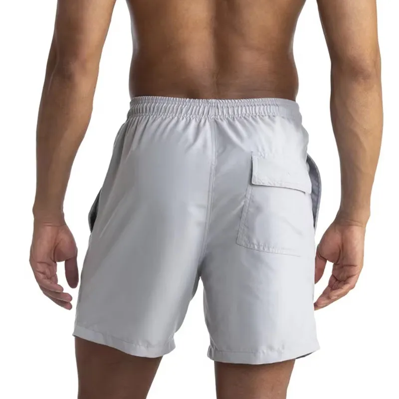 Men Beach Swimming Trunks
