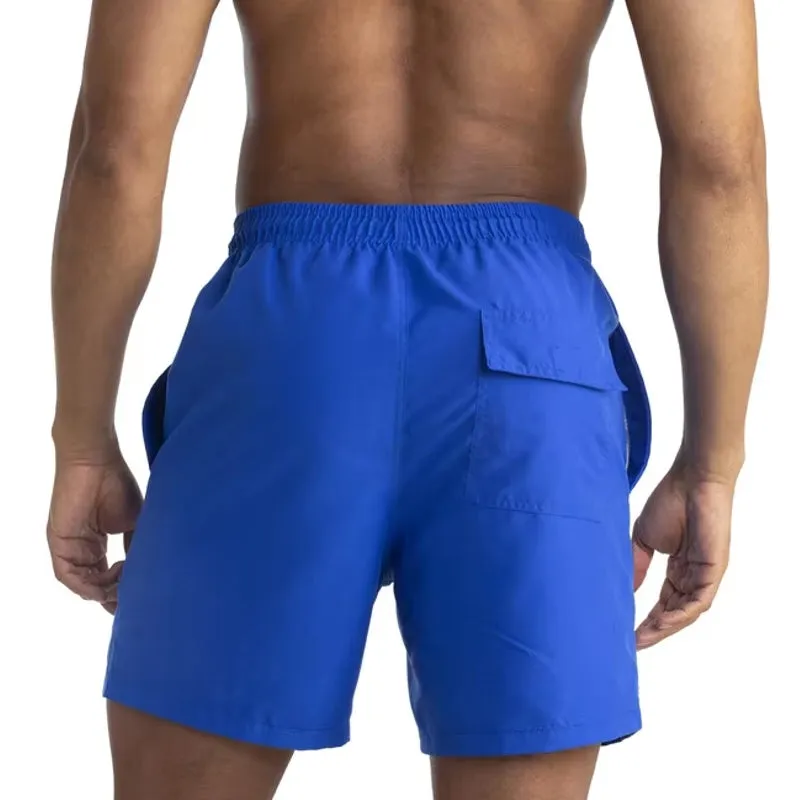 Men Beach Swimming Trunks
