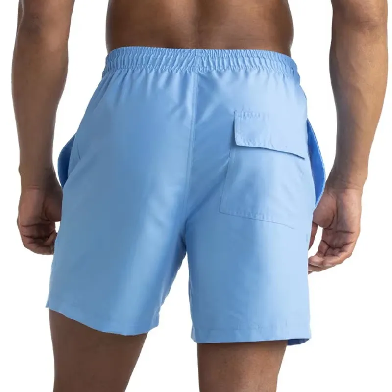 Men Beach Swimming Trunks