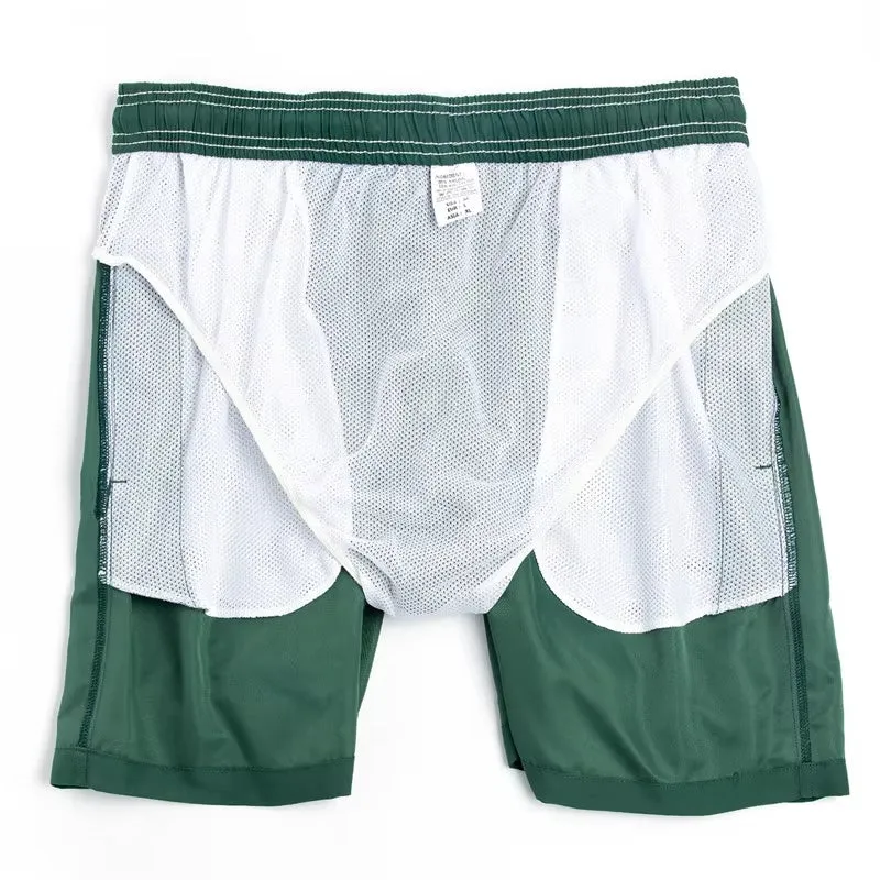 Men Beach Swimming Trunks