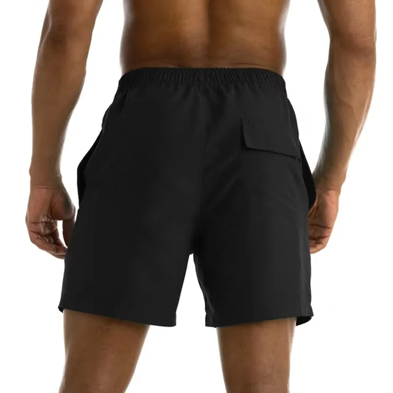 Men Beach Swimming Trunks