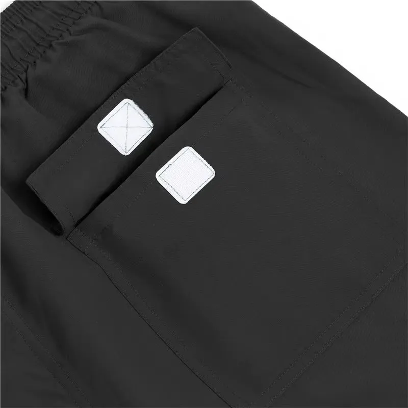Men Beach Swimming Trunks