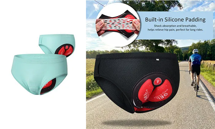 Men Bike Underwear