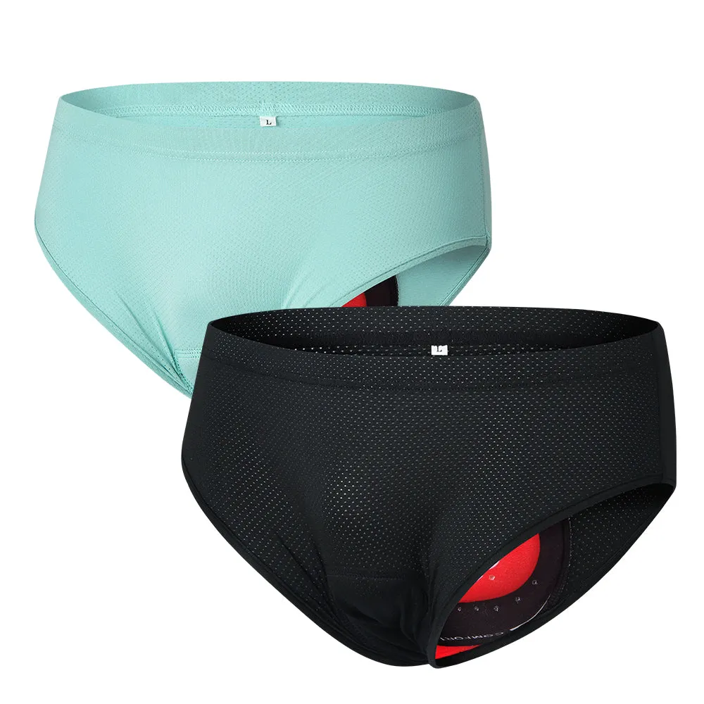 Men Bike Underwear