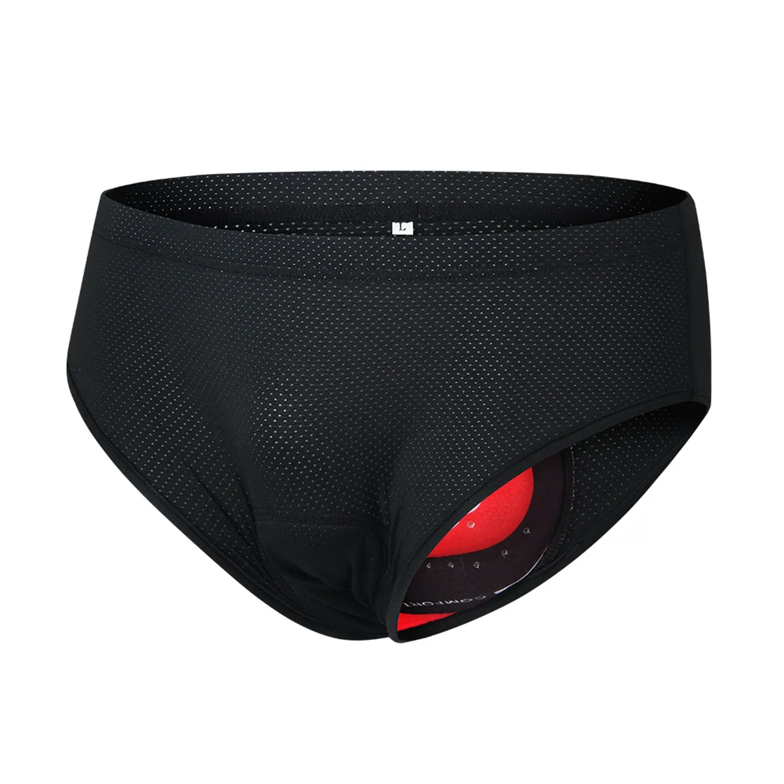 Men Bike Underwear