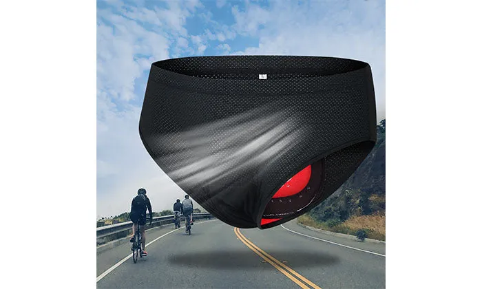 Men Bike Underwear
