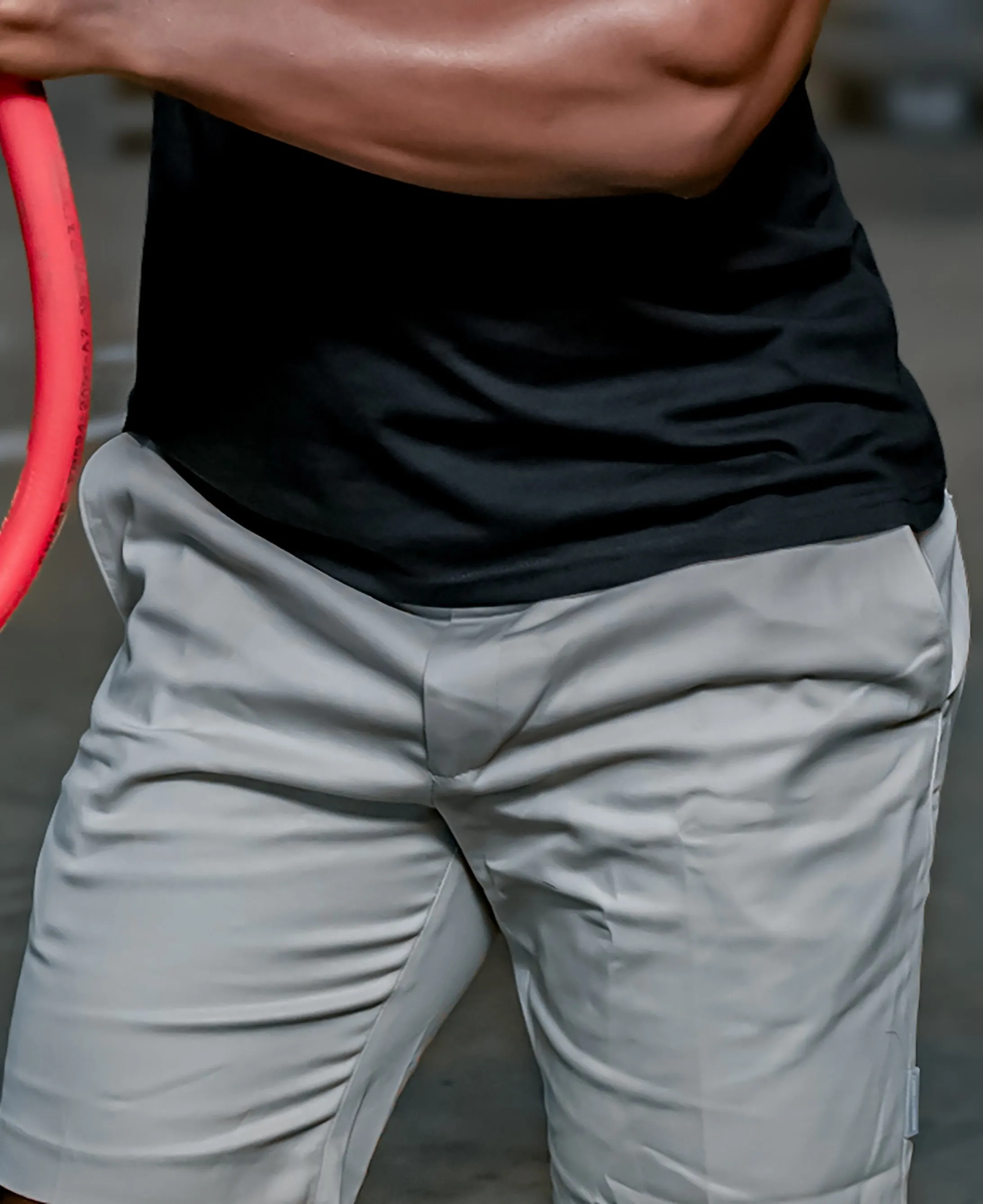 Mens Chino Shorts