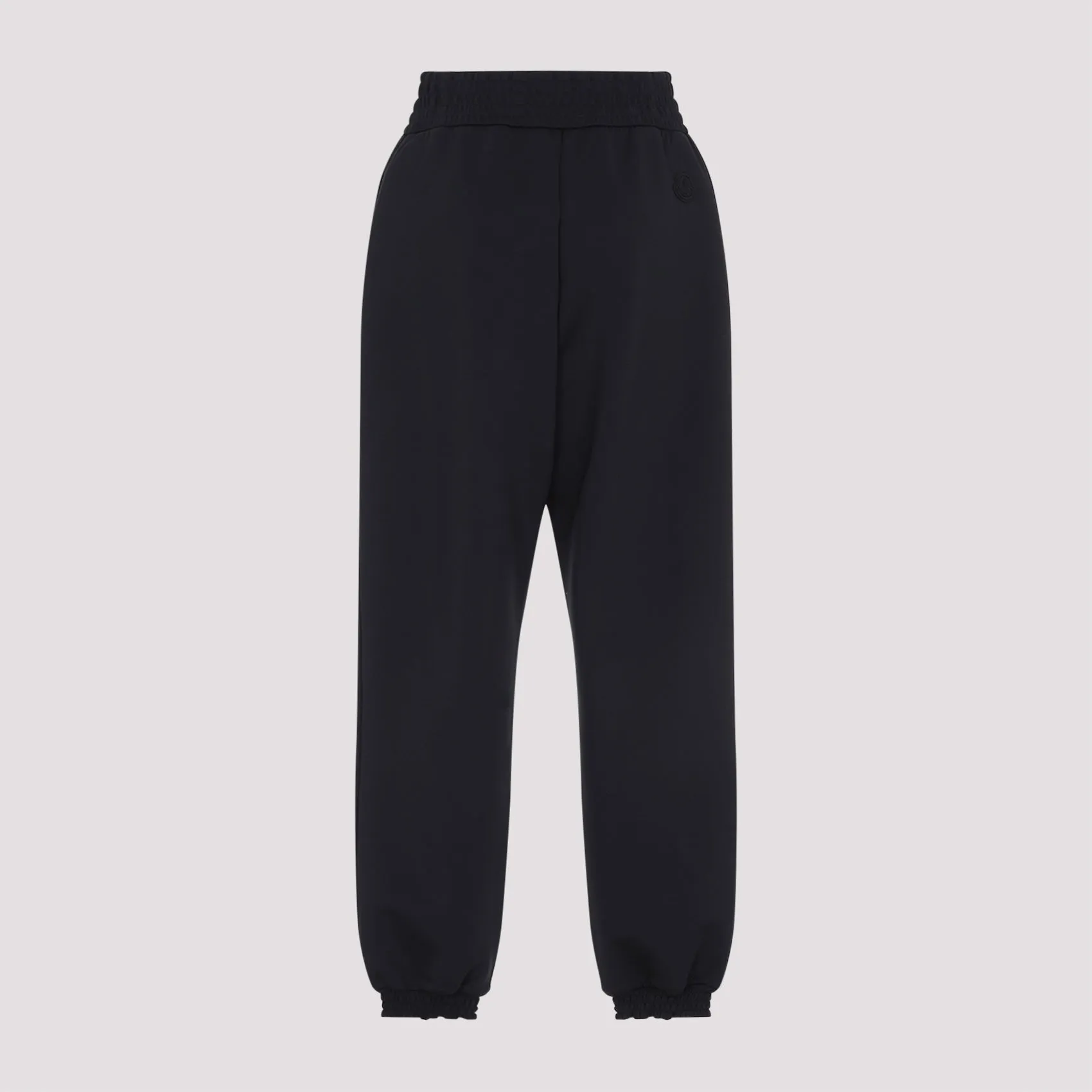 MONCLER Elevated Women's Polyester Active Track Pants