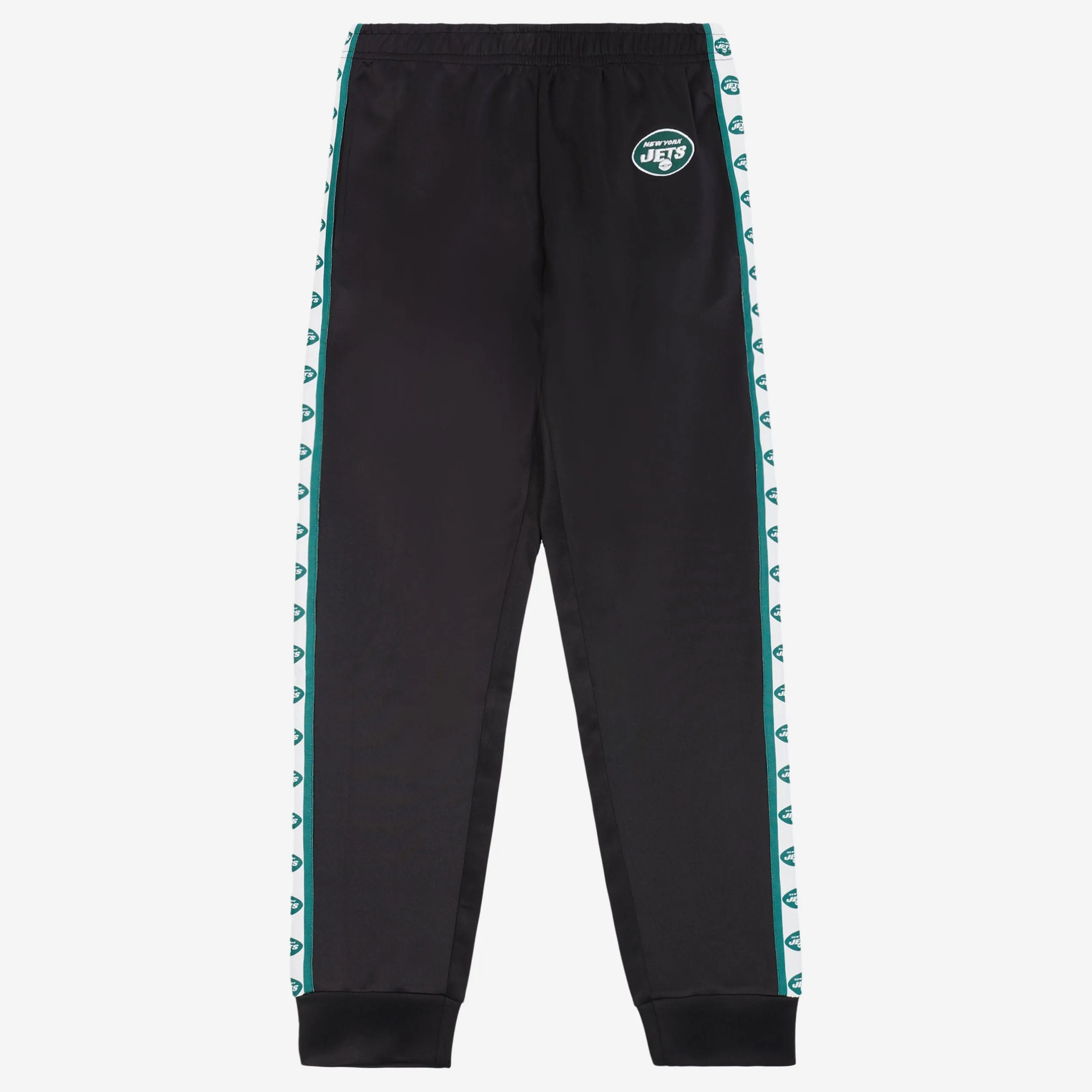 New York Jets Stripe Logo Track Pants