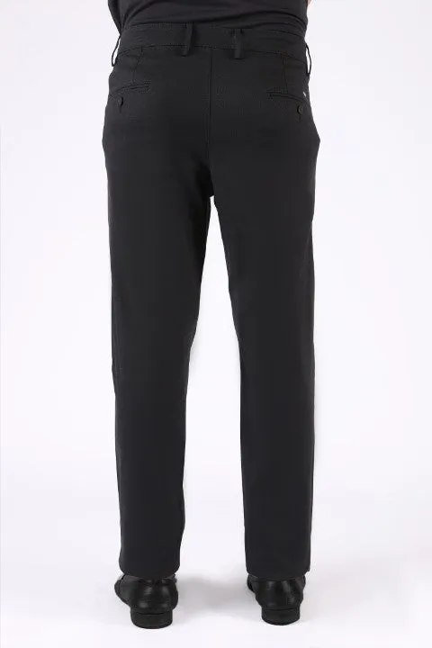 ORGANIC COTTON CHINO PANTS