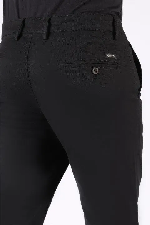 ORGANIC COTTON CHINO PANTS