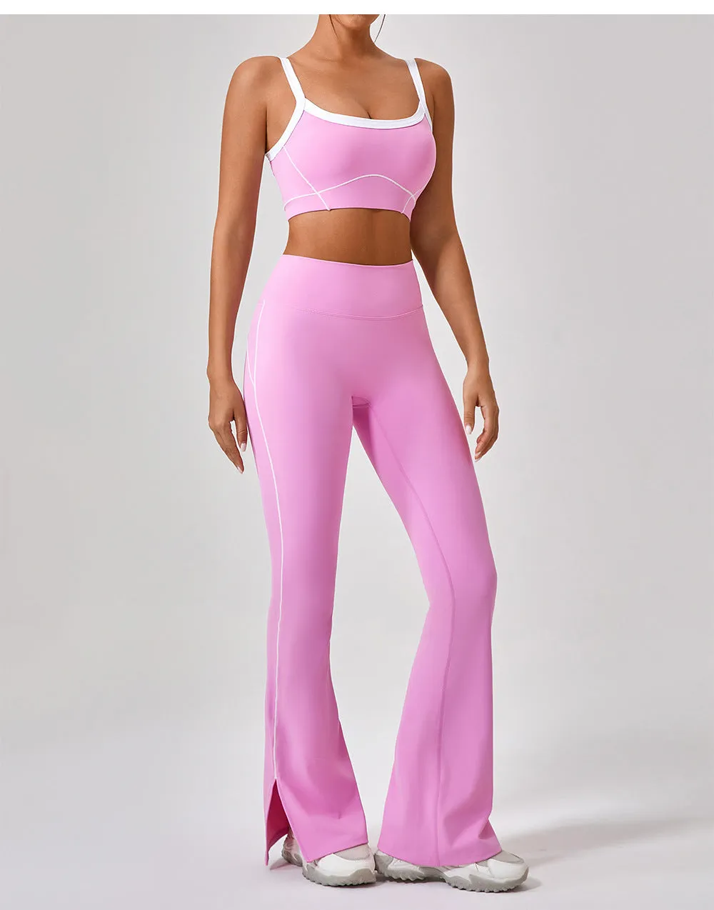 Outdoor Sports Yoga Suits