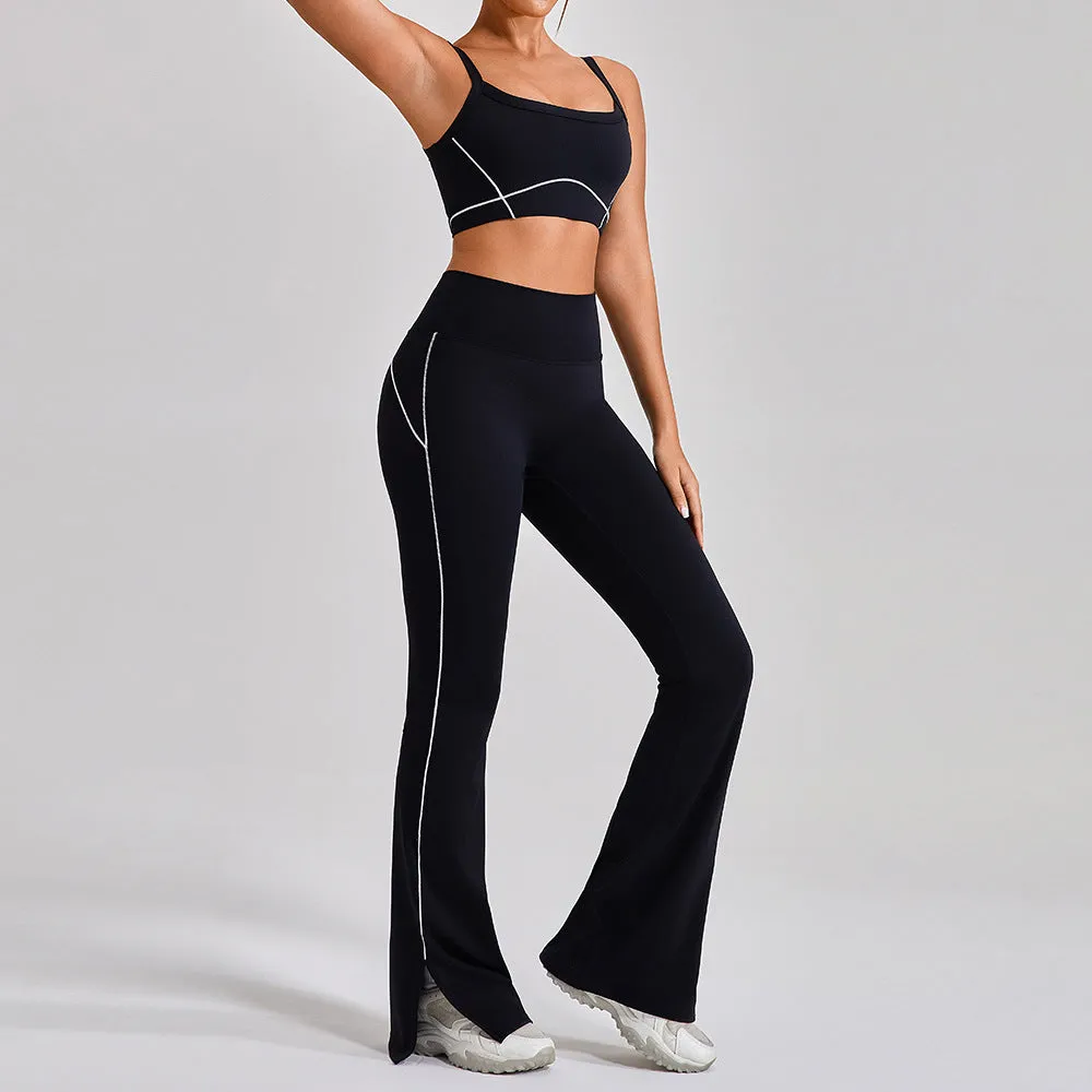 Outdoor Sports Yoga Suits