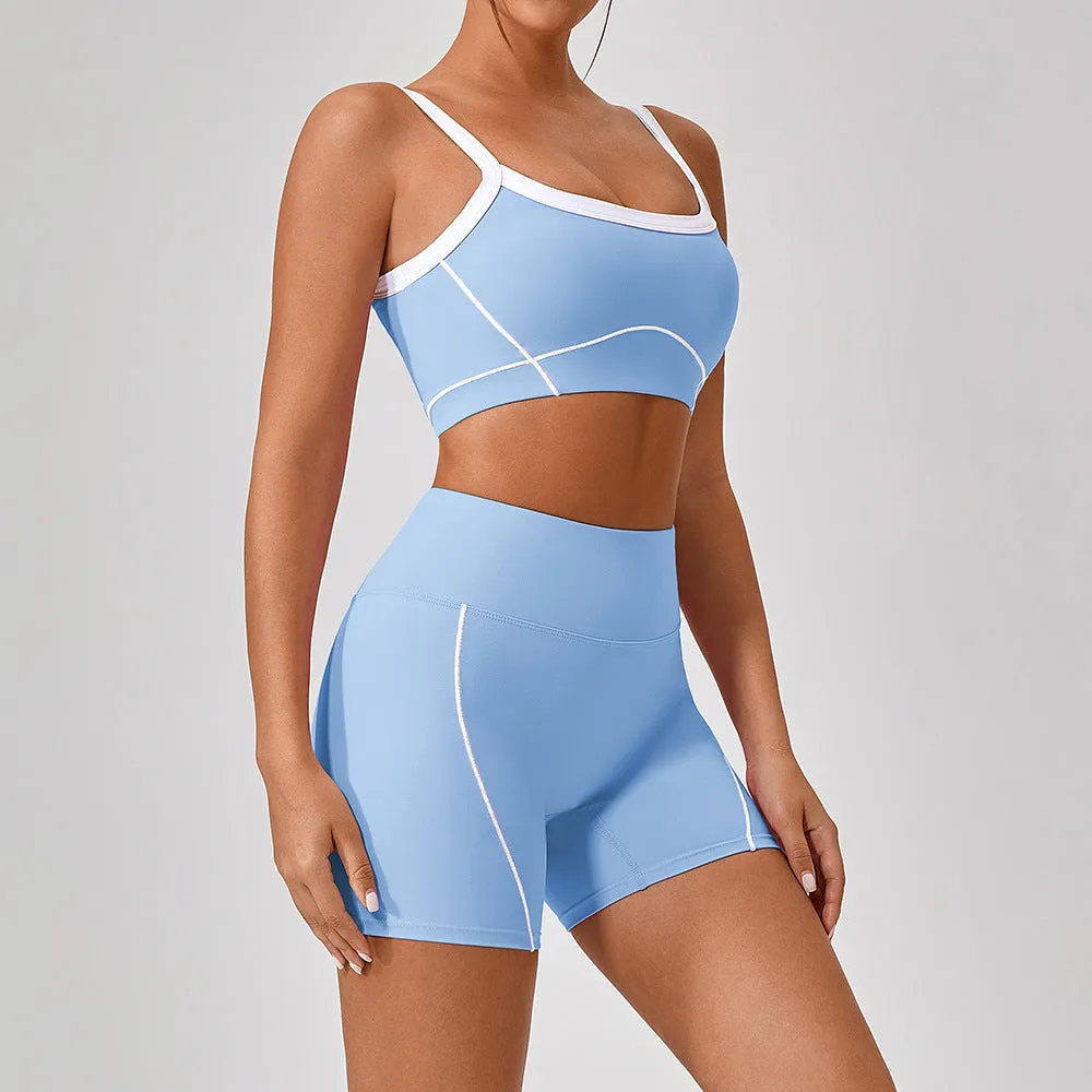 Outdoor Sports Yoga Suits