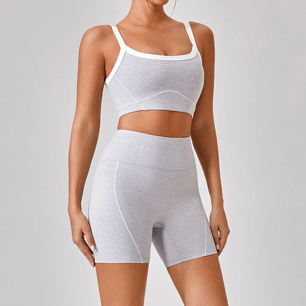 Outdoor Sports Yoga Suits