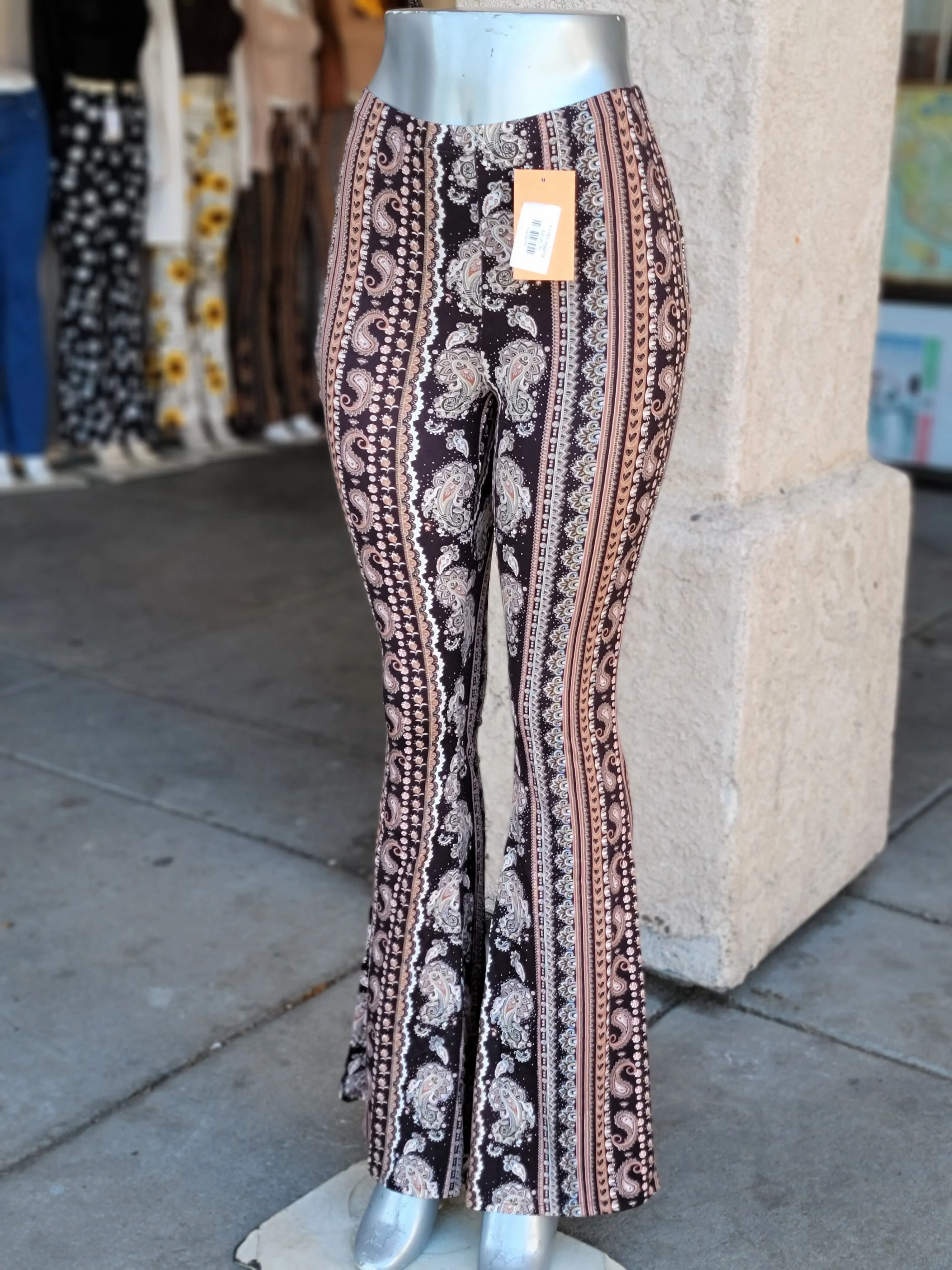 P1781 legging