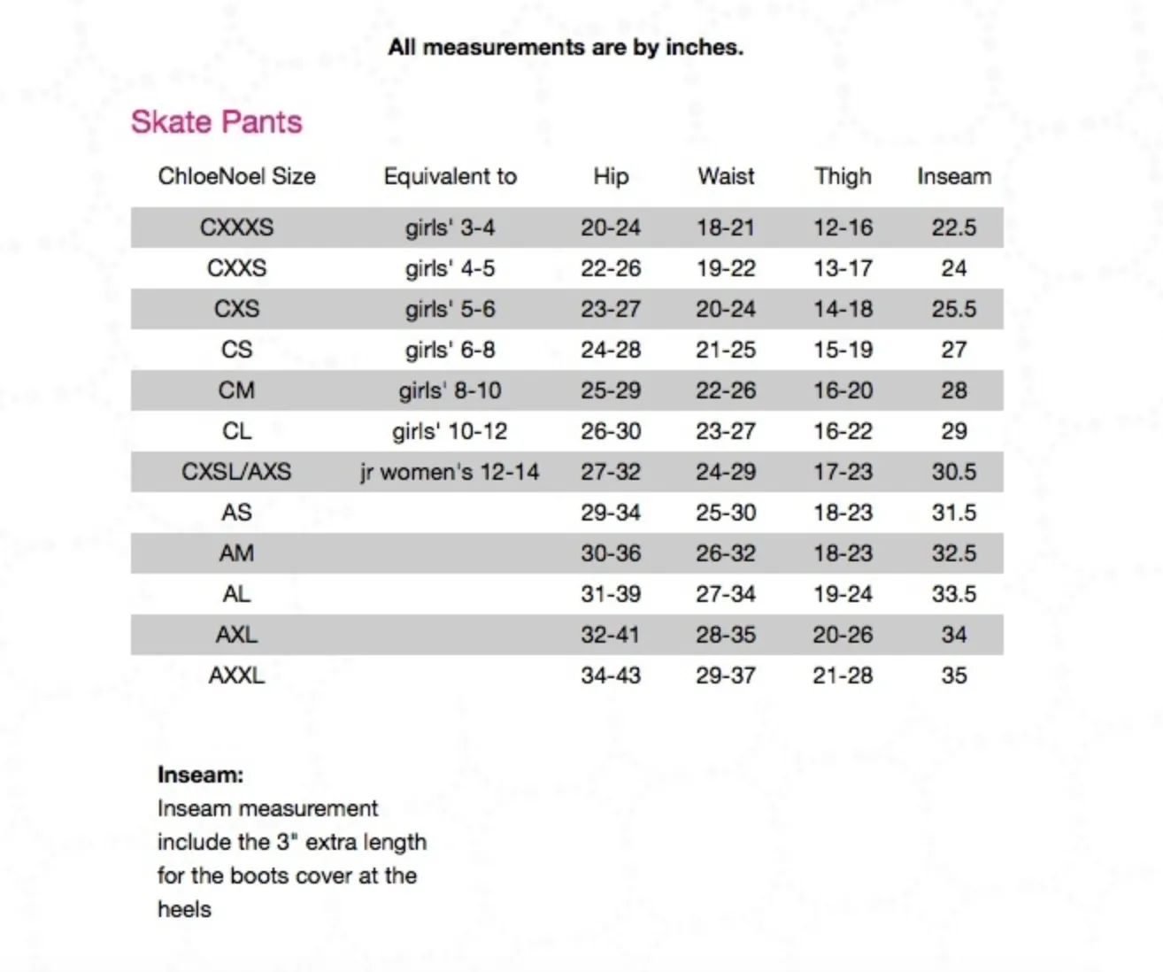 P22/BB ChloeNoel Classic Training Tights- High Waisted
