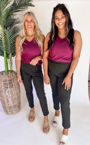Perfect Everyday Chino Pants by Salty Wave *DEAL-FINAL SALE