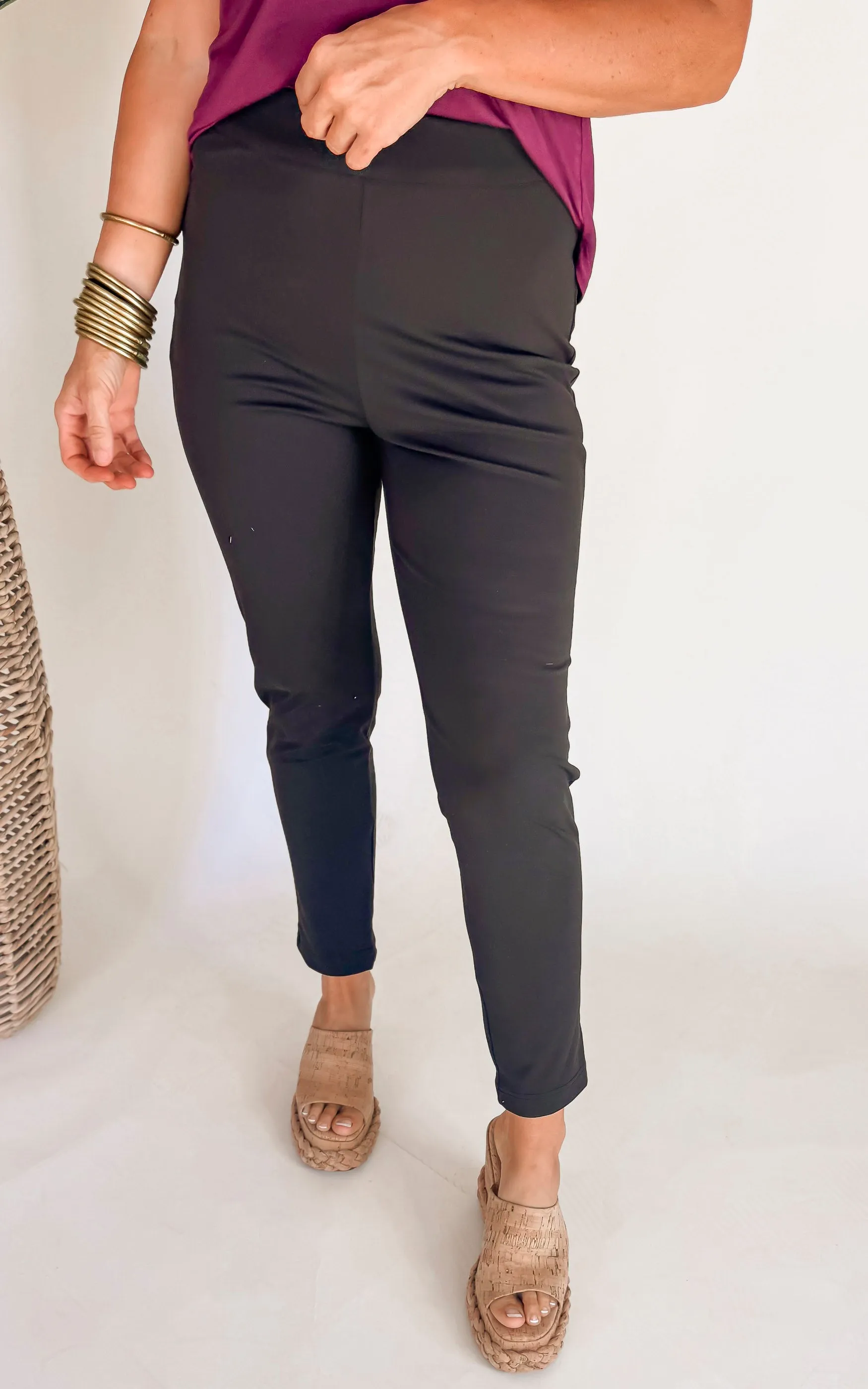 Perfect Everyday Chino Pants by Salty Wave *DEAL-FINAL SALE