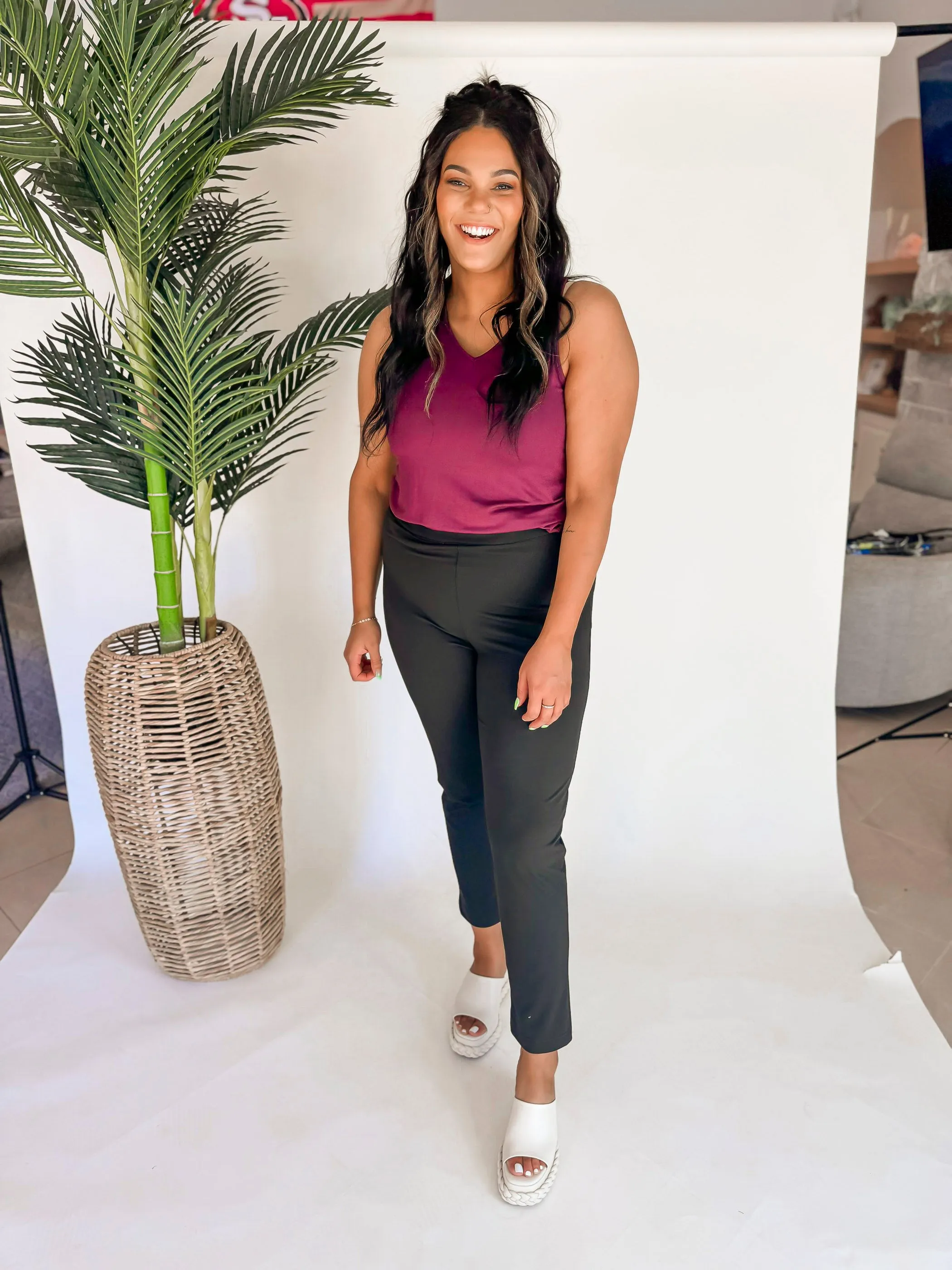 Perfect Everyday Chino Pants by Salty Wave *DEAL-FINAL SALE