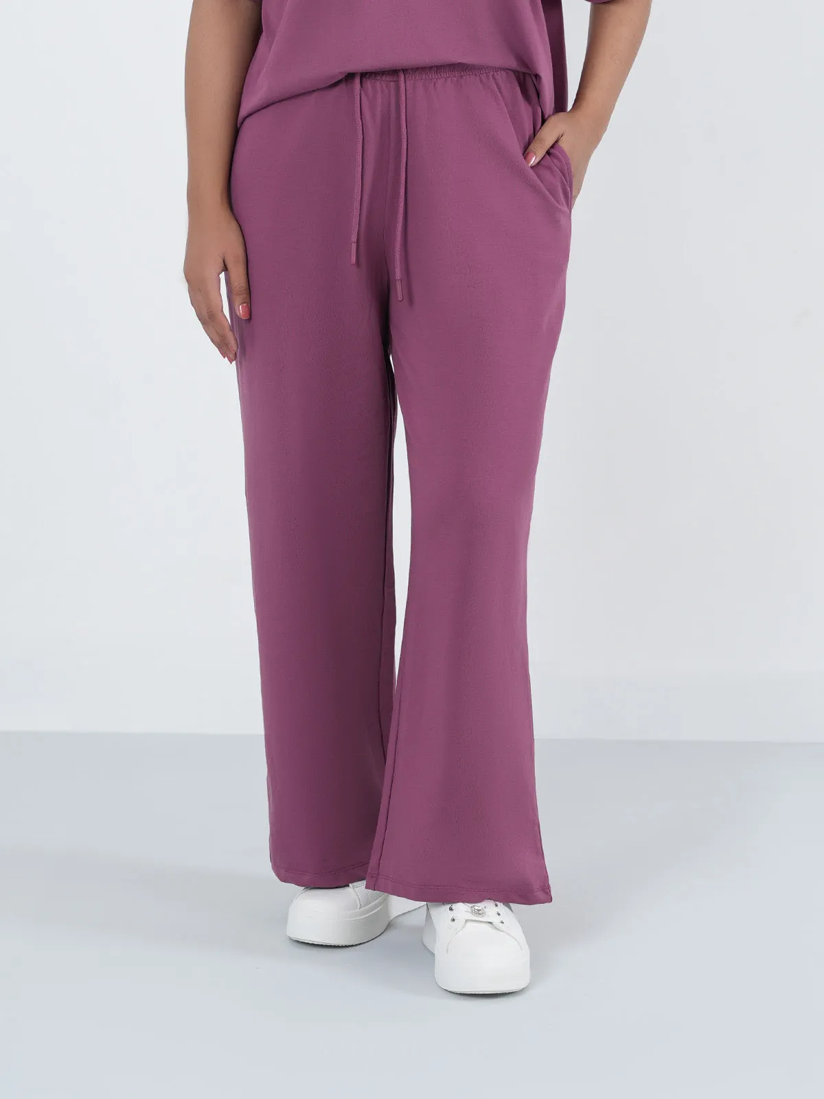 "AYAKO" Basic Regular Co-Ord Set