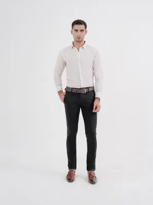 "PALLAS" Casual Twill Cotton Chino