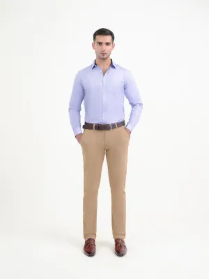 "PALLAS" Casual Twill Cotton Chino