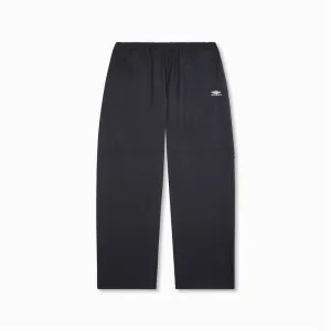 Slam Jam Check Track Pants