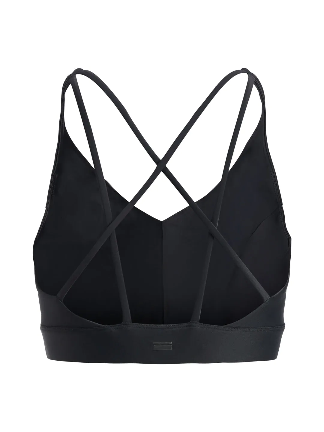 Sports Bra Multi Cross Seville - black